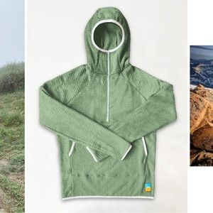 Senchi Design Merlin Sweaters